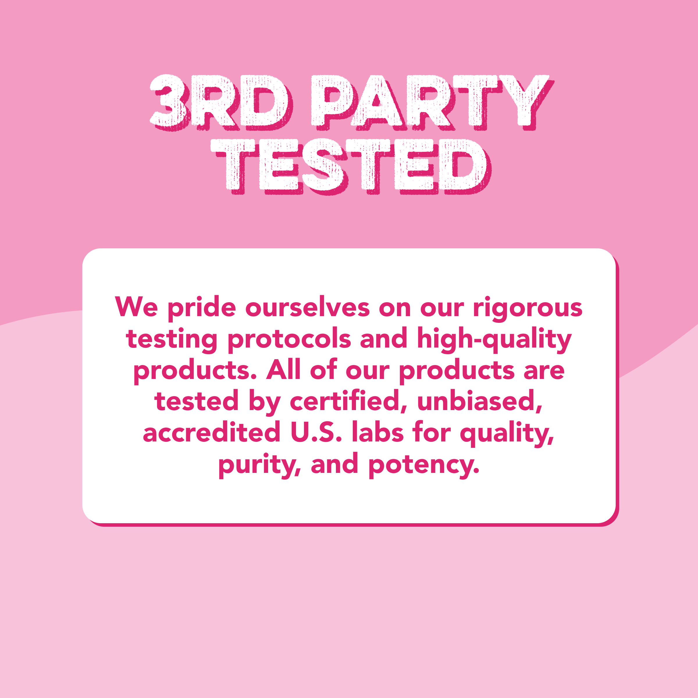 Clear Protein Powder: Pink Burst (20 Serving)